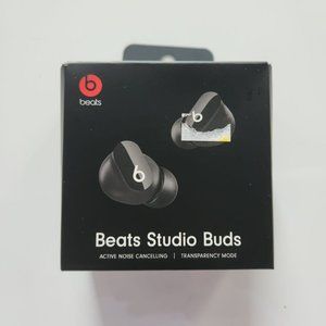 Beats by Dr. Dre - Beats Studio Buds True Wireless Noise Cancelling Earbuds